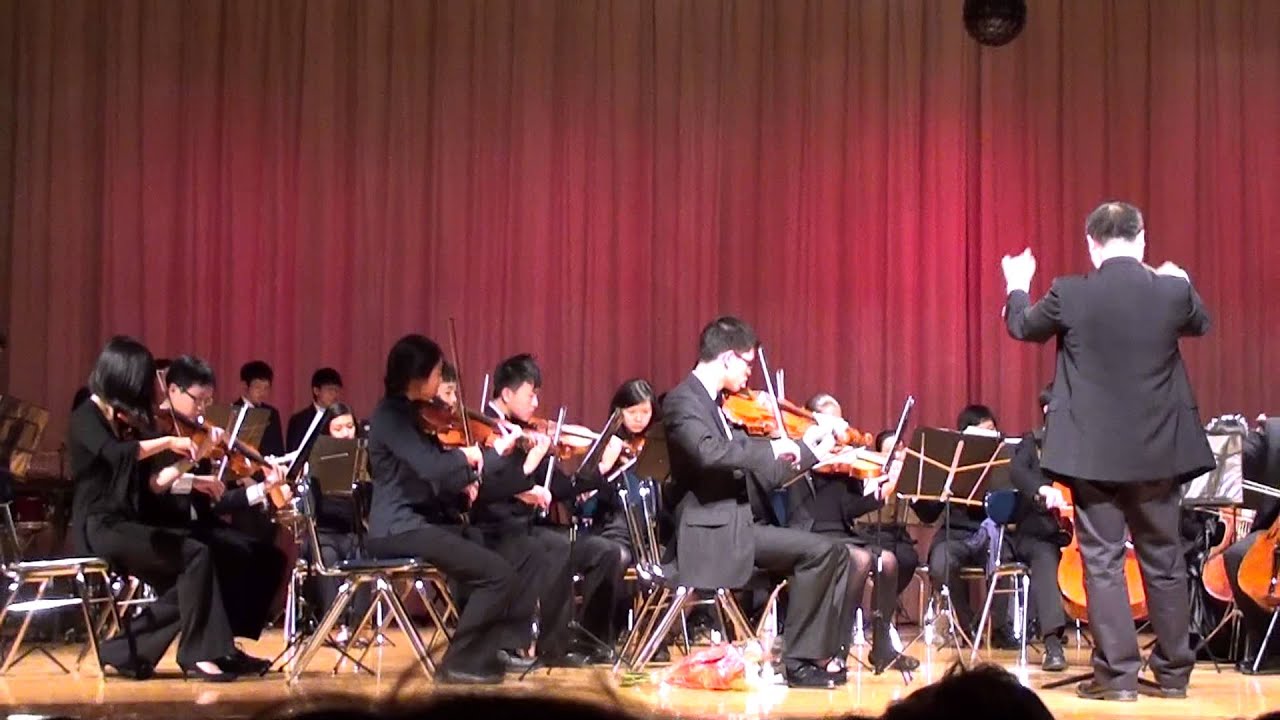 CYCNY Youth Orchestra- Santa's Classical Christmas