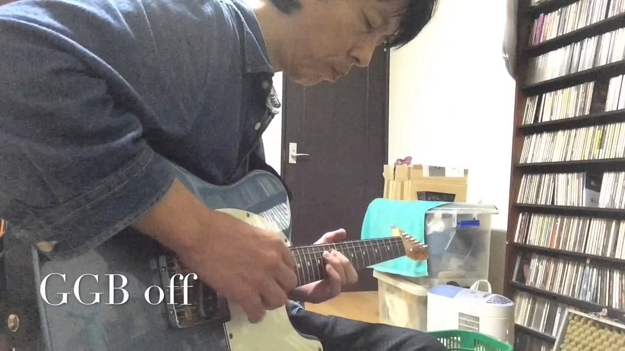Granith Gray Booster