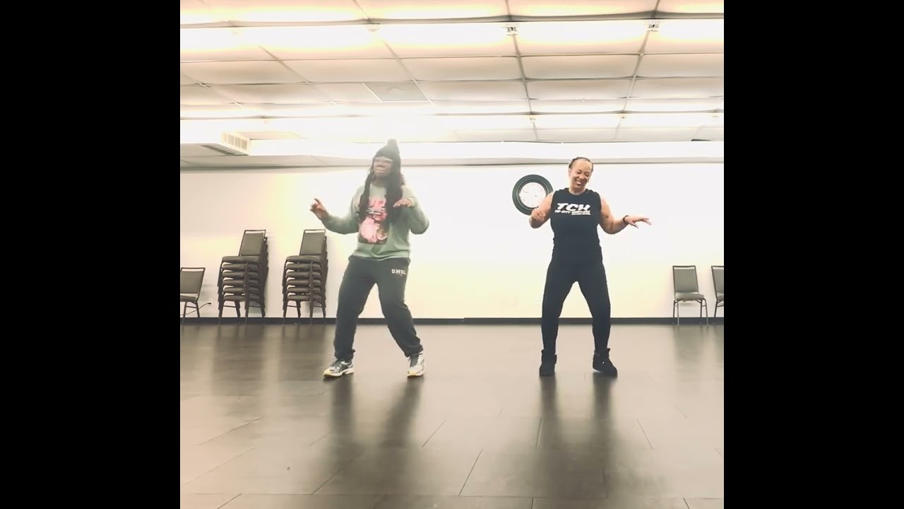 A Smooth Application Line Dance 