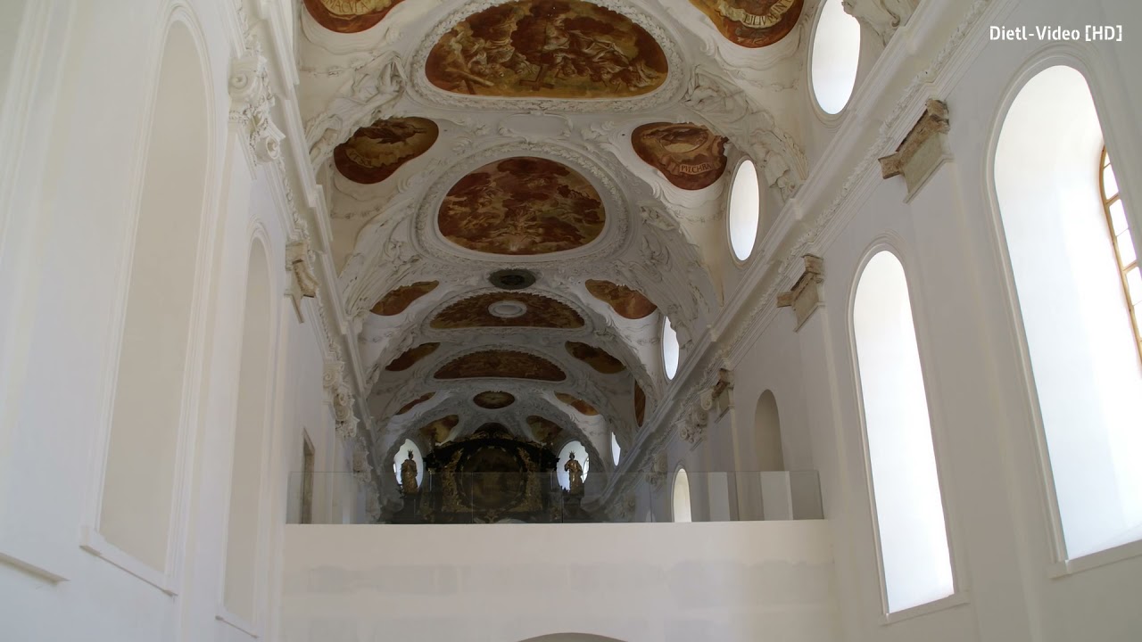 Kartause Mauerbach