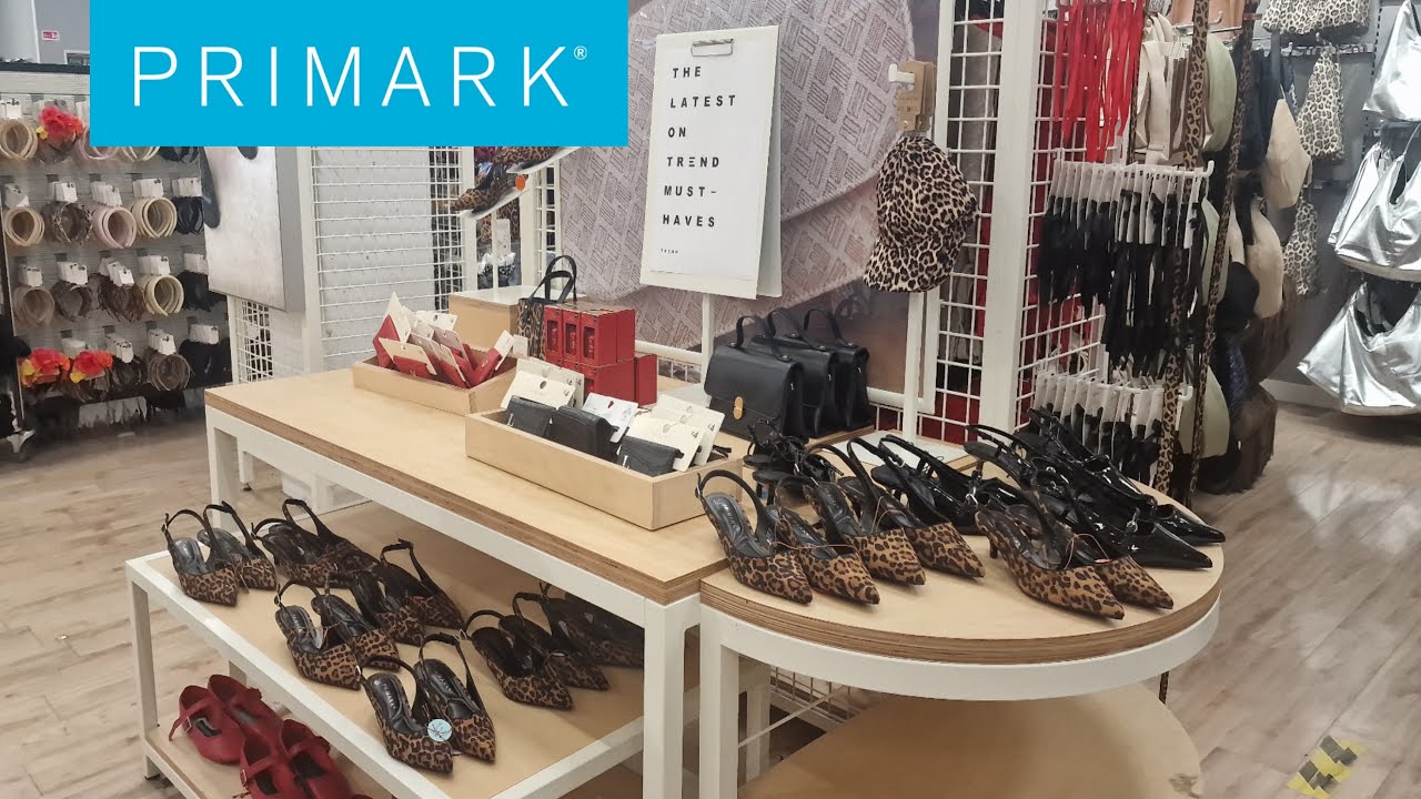 PRIMARK NEW COLLECTION IN SEPTEMBER 2024 | PRIMARK LOVERS SHOP WITH ME #ukprimarklovers #primark