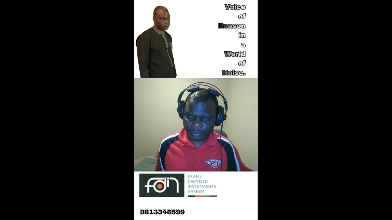 Who are the 