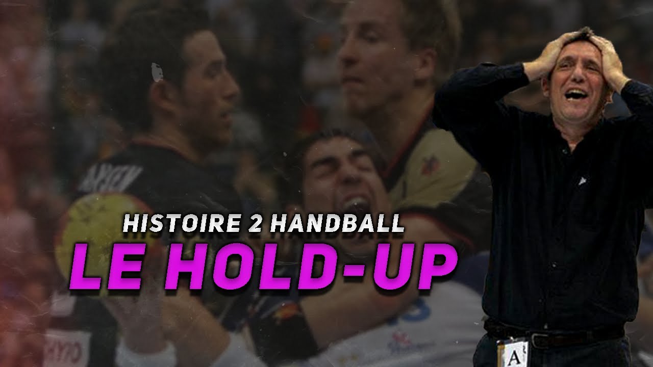 🇨🇵 LE MATCH LE PLUS TRUQUÉ DU SPORT. [H2H]
