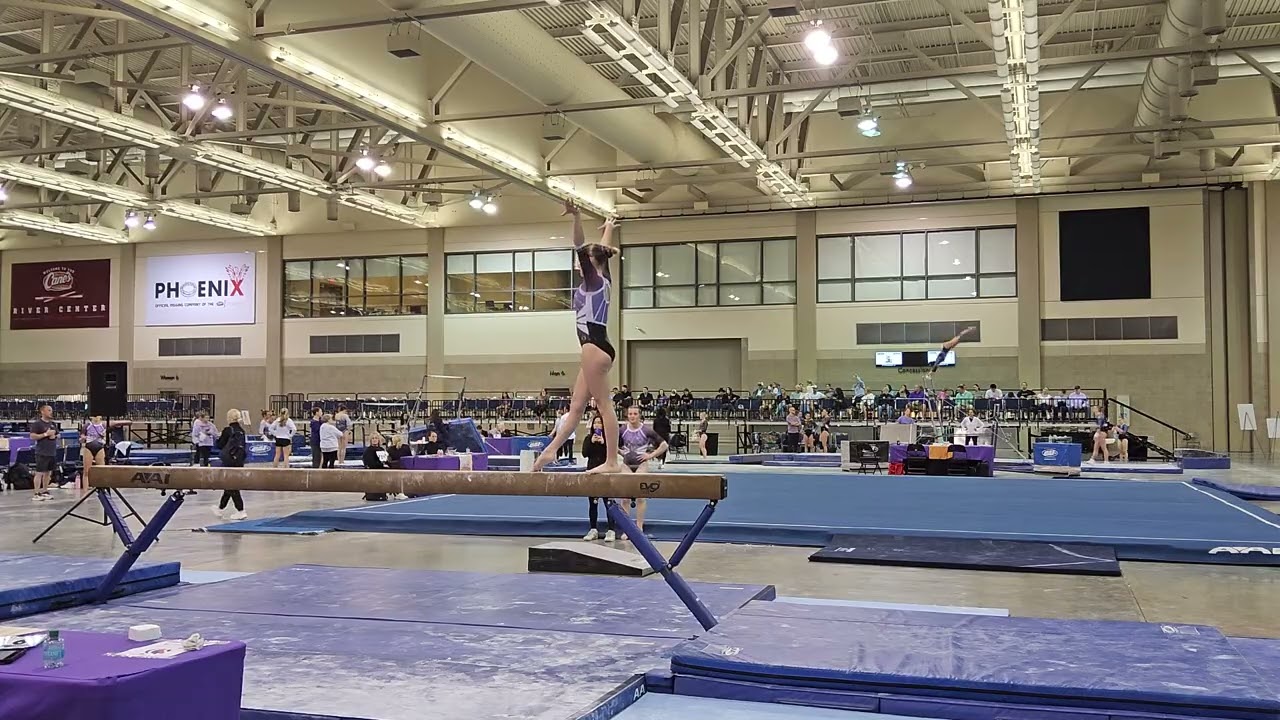 Syd Beam Baton Rouge 