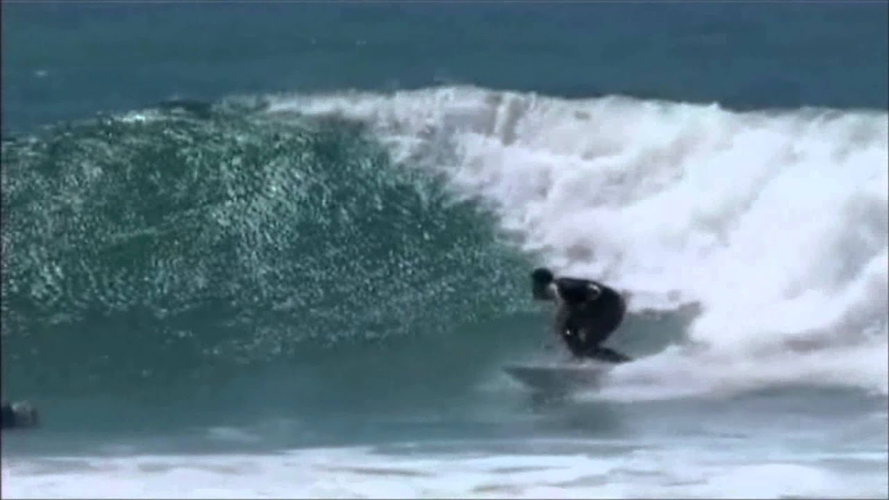 Jordi Smith & Joel Parkinson