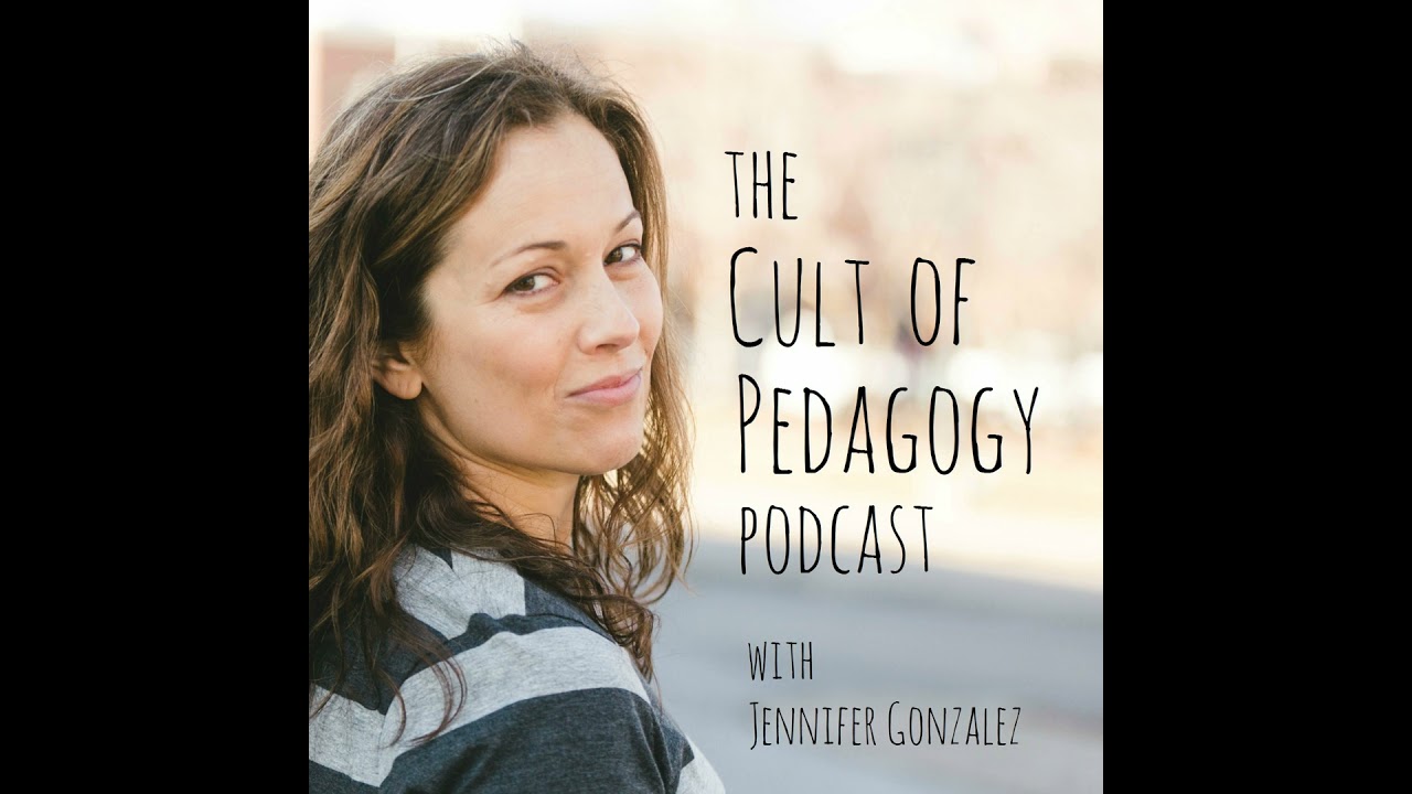 206: The Thinking Classroom: An Interview with Peter Liljedahl