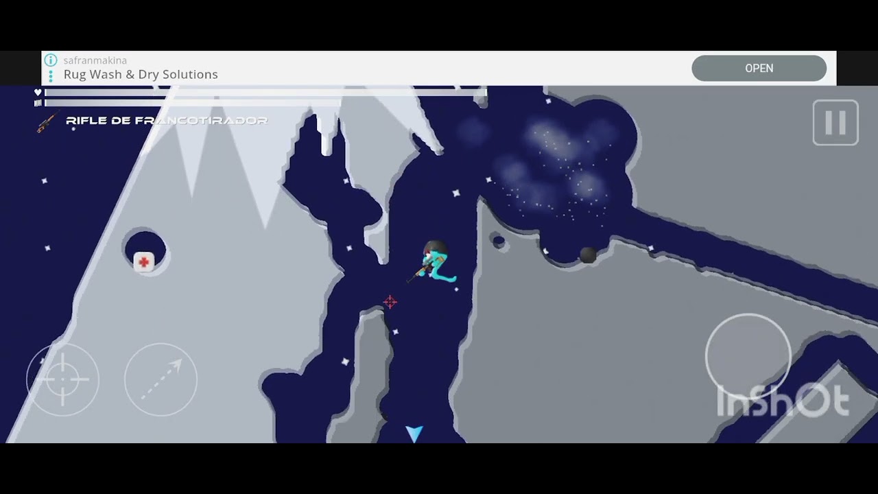 JUGUE contra un proo en ANNELIDS me divertí#juegos #annelids  