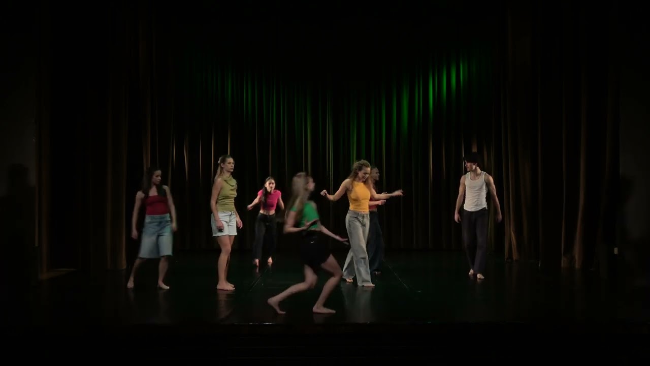 10. Anetta Pasternak oraz Anna Morawiec – Loop it up!