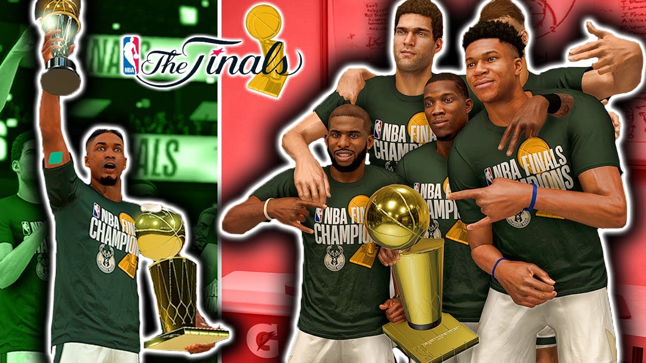 Craziest NBA Finals Ever | Retiring Like Kobe w/ 60 Point Finale | NBA 2k20 MyCareer #34 | JuiceMan