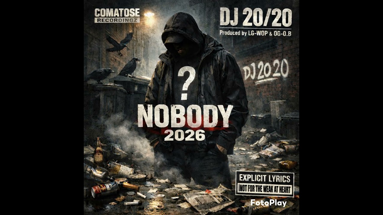 NOBODY 2026