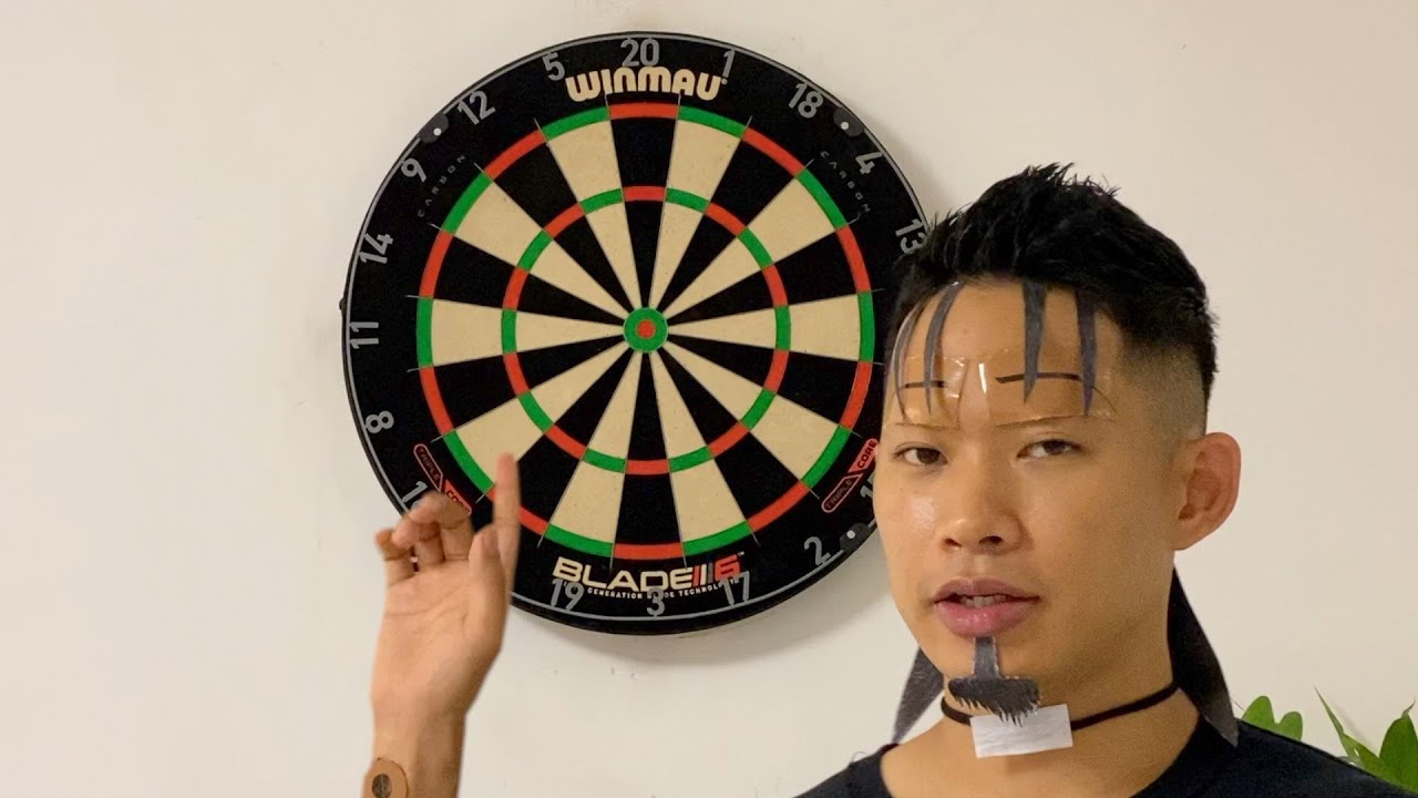 WINMAU B6-100S
