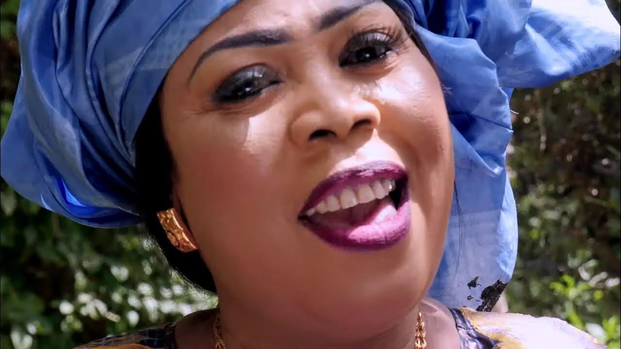 LEVÉE DU CORPS DE BANADJI GAWLO