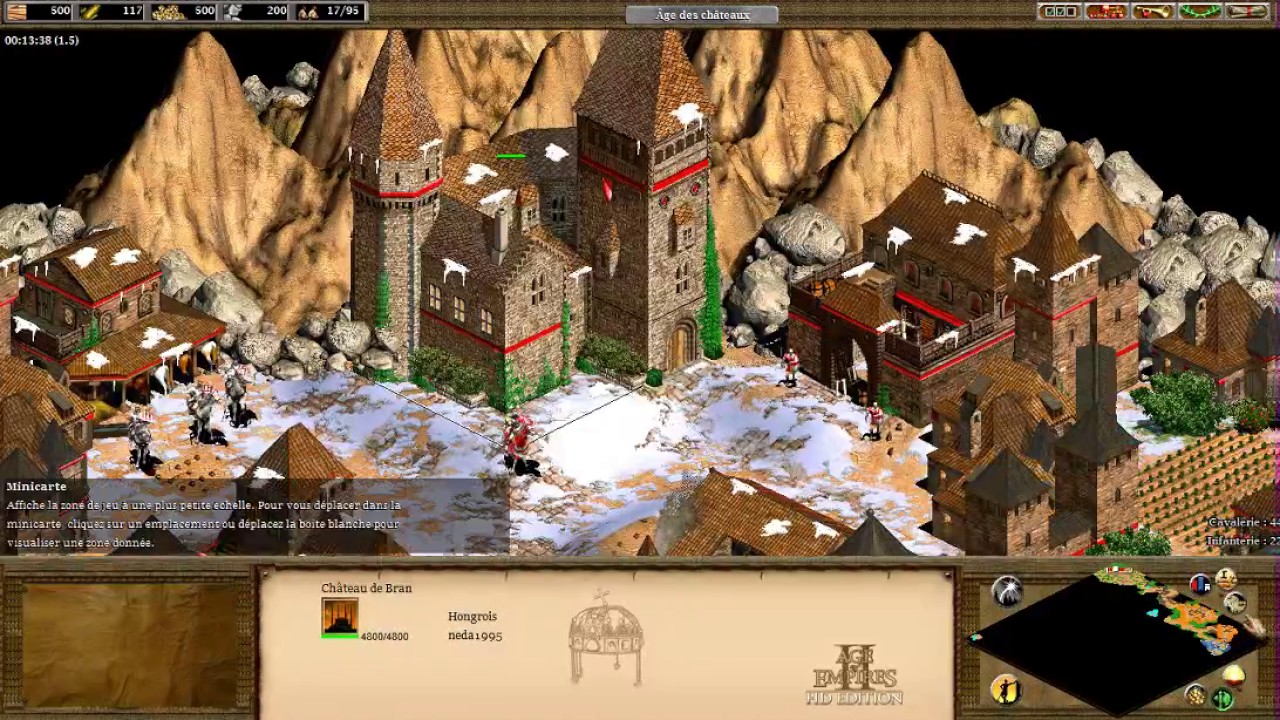 Vlad Dracula's 2nd scenario - The Forgotten