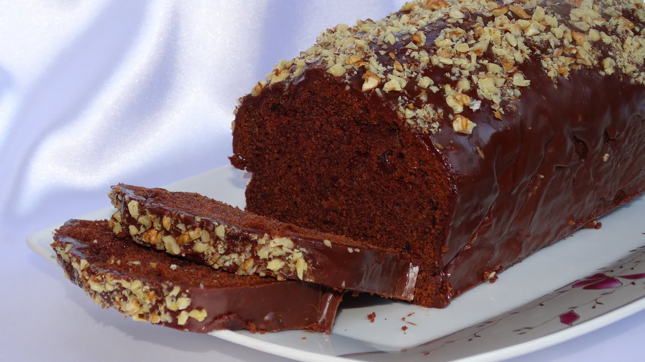Babka czarna