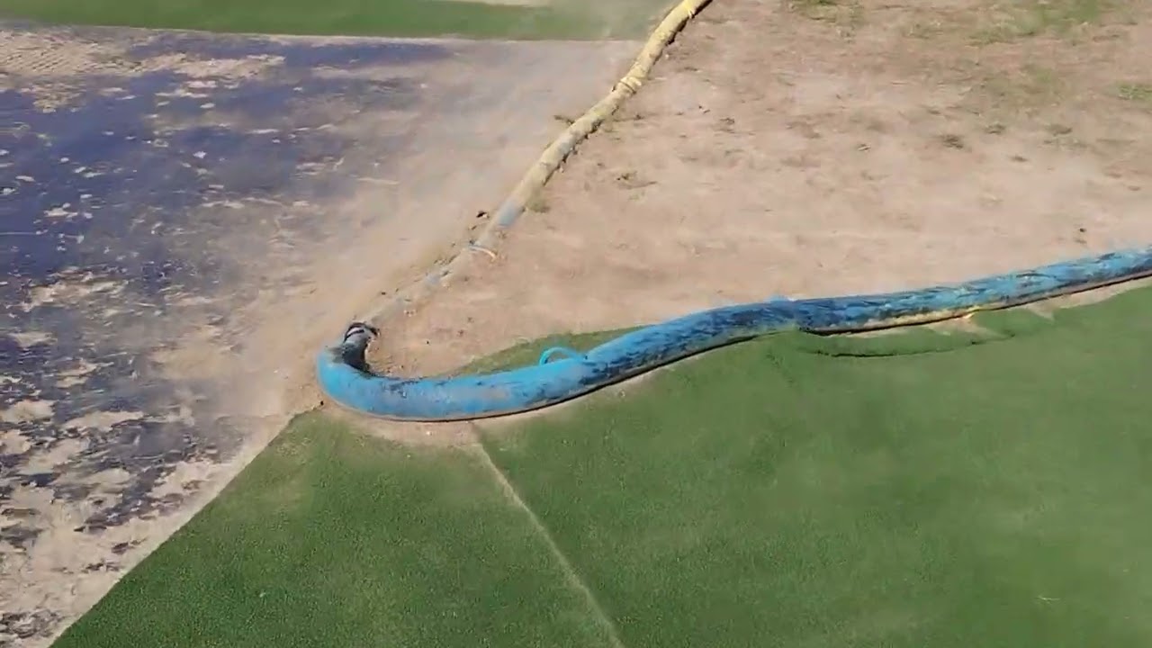 Mon petit cousin essaie sont hobbytech bxrs2 au LMA