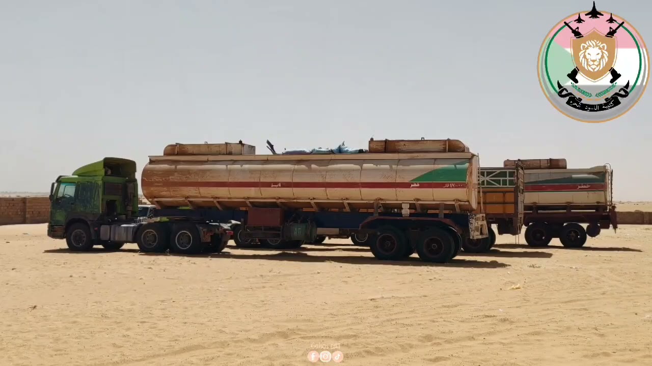 الاسود الحرة