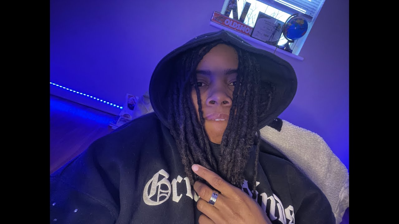 What y’all doing?