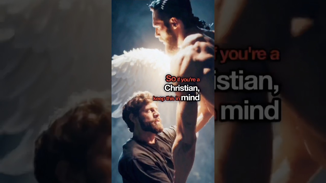 The Bible&rsquo;s SURPRISING Take on Working Out