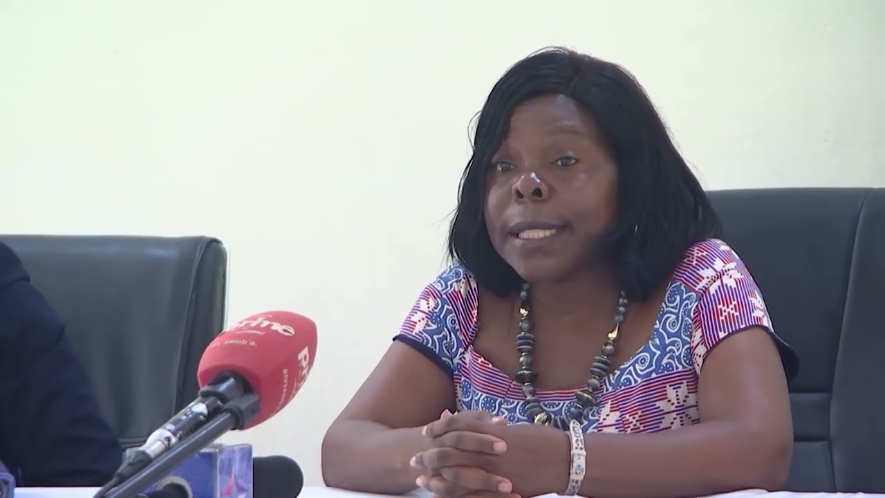 NKOMESHYA CALLS FOR DIALOGUE OVER MIKANGO LAND WRANGLES