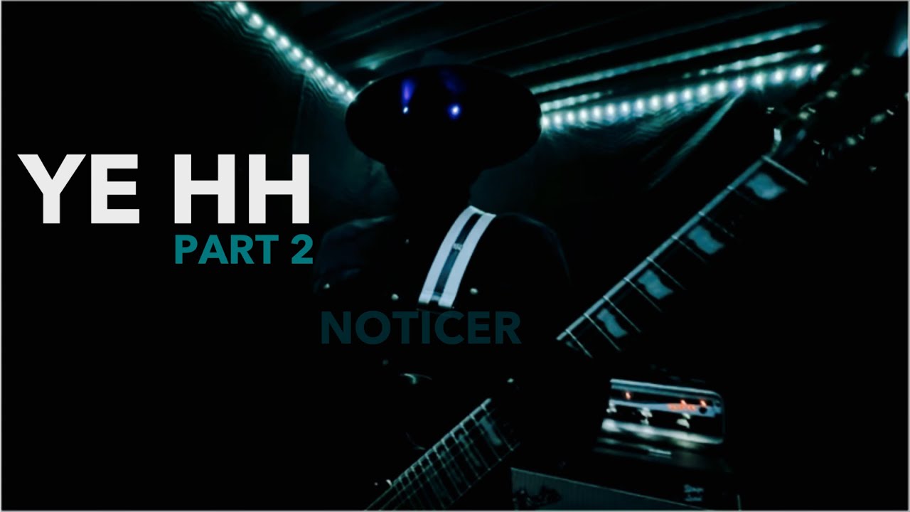 YE HH PART 2