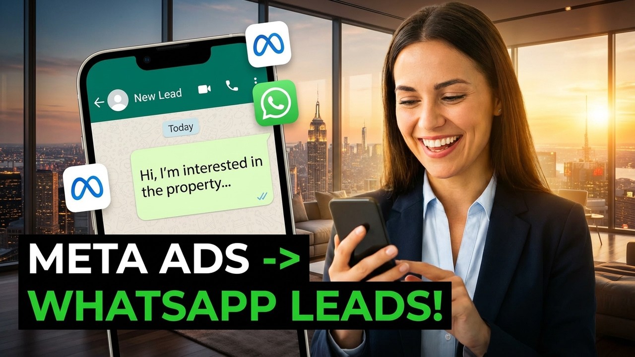 Connect With Leads Instantly Using WhatsApp Campaigns