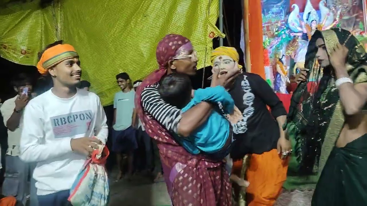 इंद्रेश राजभर गदाईपुर आजमगढ़#😂🤣 /रख ले साथ भातरी प्रधान के funny 🤣