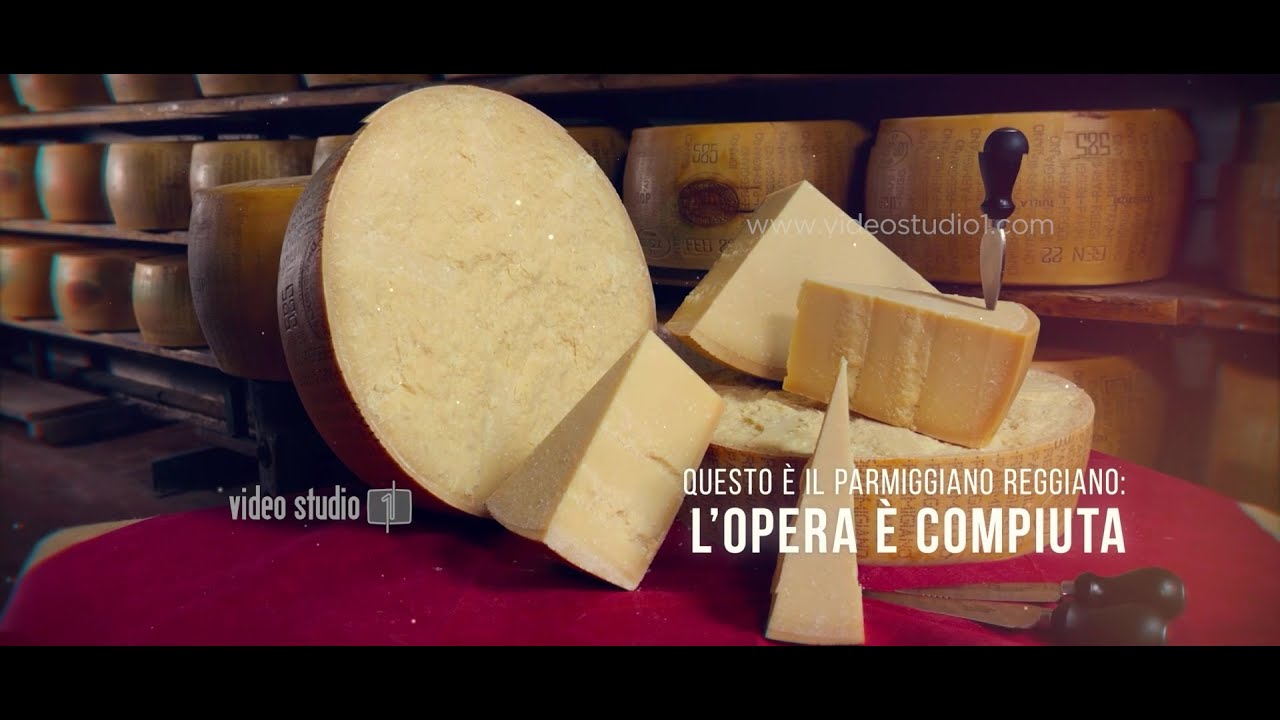Latteria La Collina - Video Emozionale