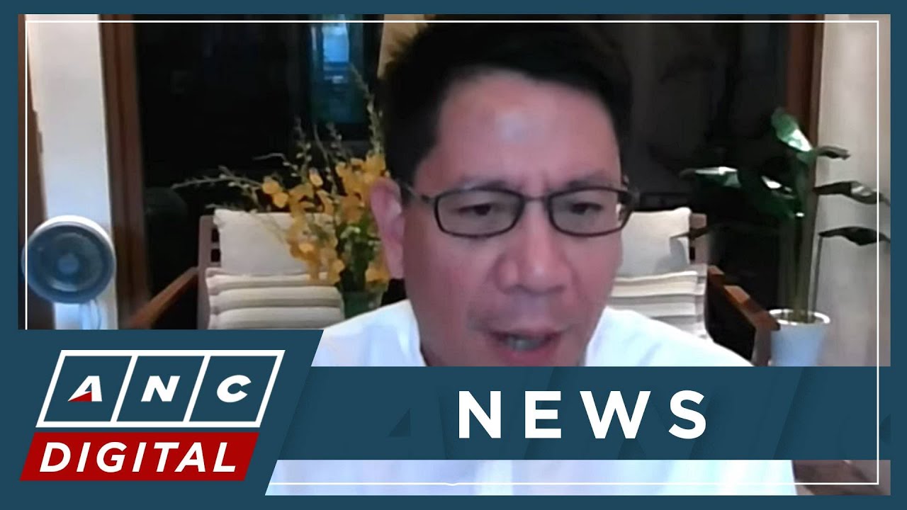 Rep. Romulo suggests reducing number of subjects from 31 to 8 to address PH illiteracy | ANC