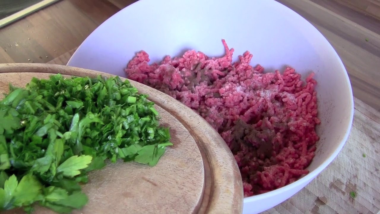 Hokkaido Kürbis Auflauf