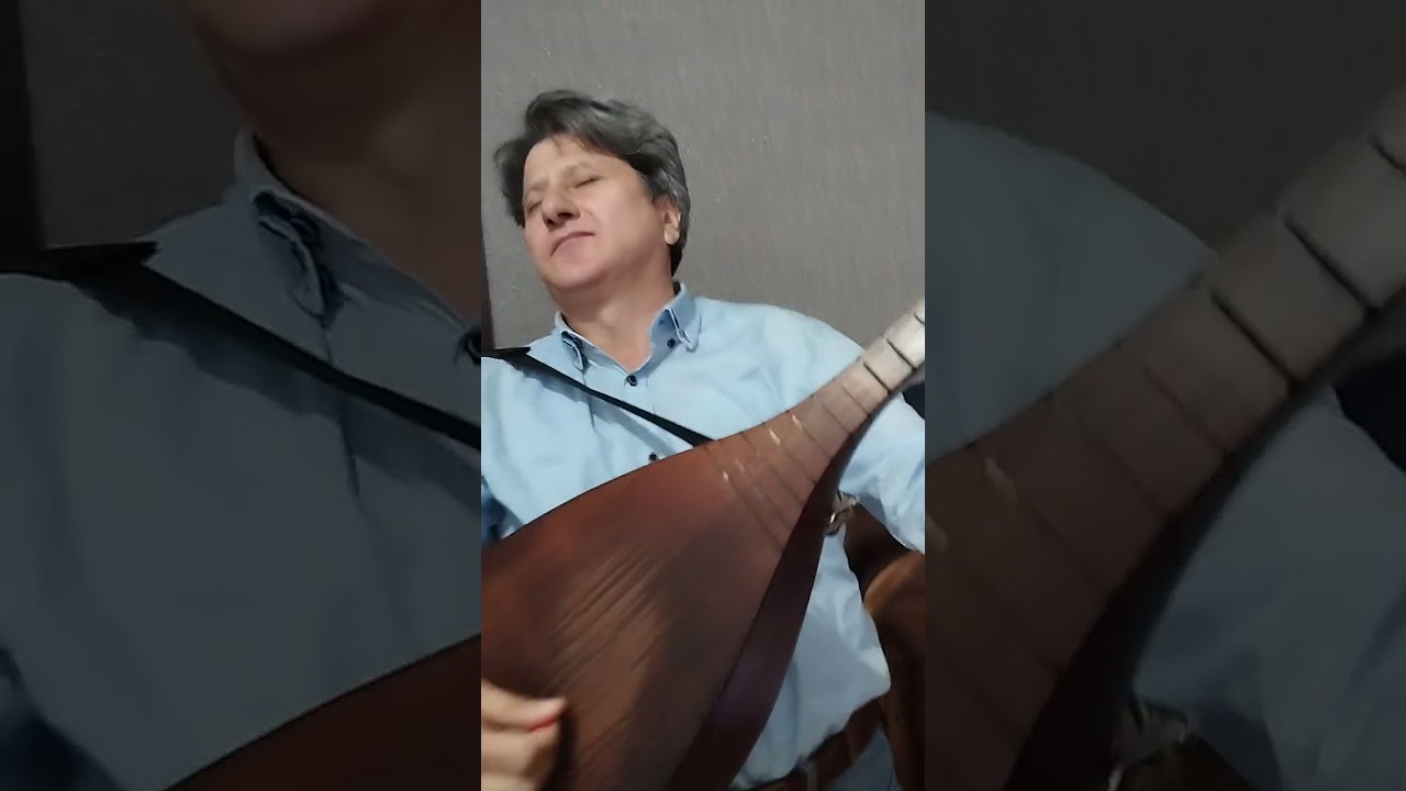 САЛМАН БАЙРАМОВ. SALMAN BAYRAMOV/?...VID 20240520 104254