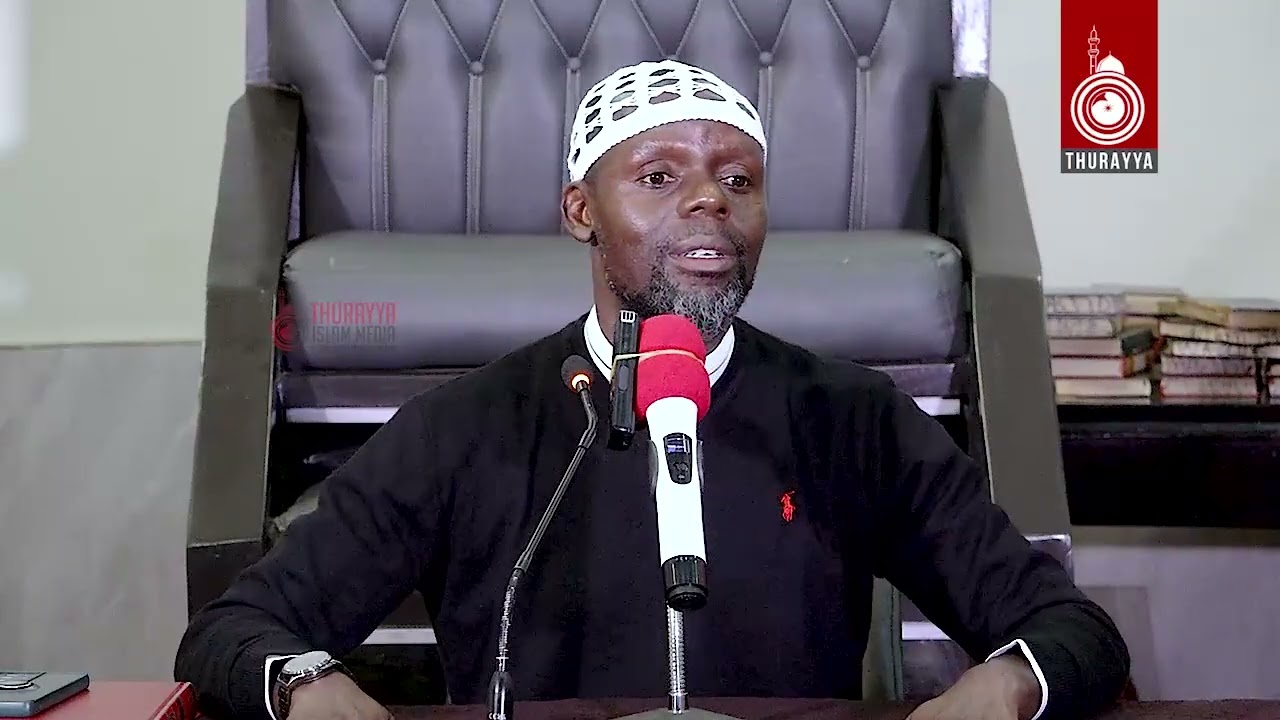 BULUGHU AL MARAM | KITAABU AL BUYU'U | EKITABO EKYOGERA KU KUGULA NO'KUTUNDA |  IMAAM KYEYUNE