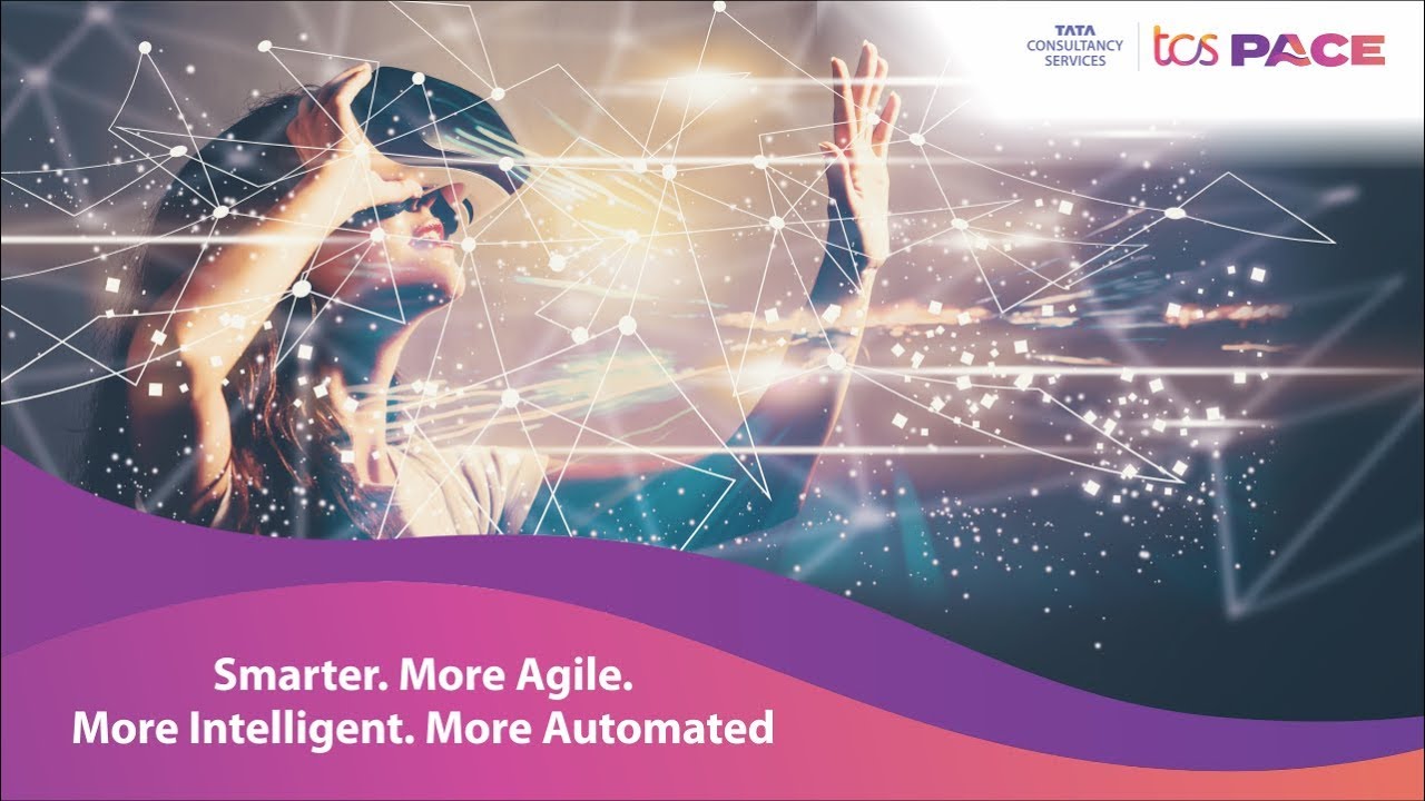TCS Pace&trade; - A unified brand experience to drive Business 4.0 transformations