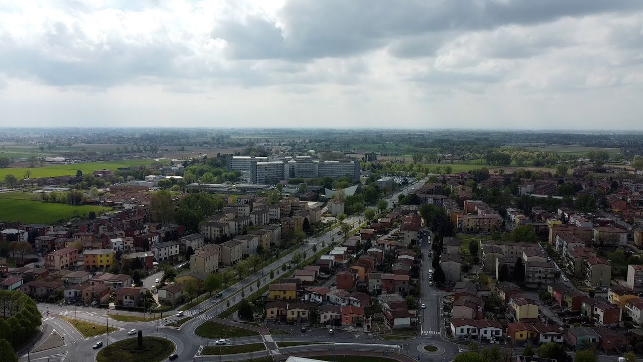 Cremona, nuovo ospedale bocciato dal punto di vista architettonico: negozi e cure insieme?