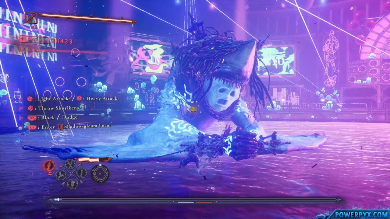 Ninja Gaiden 4 - All Boss Fights MASTER NINJA Difficulty (All Bosses)