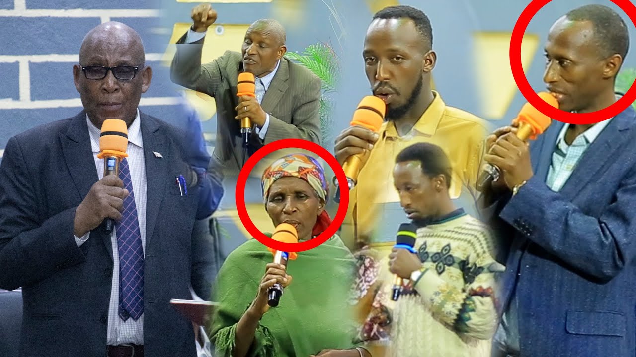 🛑UMVA IBIBAZO SERETANDA BITEBETEBE ABAJIJWE NA SERETANDA RUBOGORA MUKIGANIRO NABASHUMBA🔥