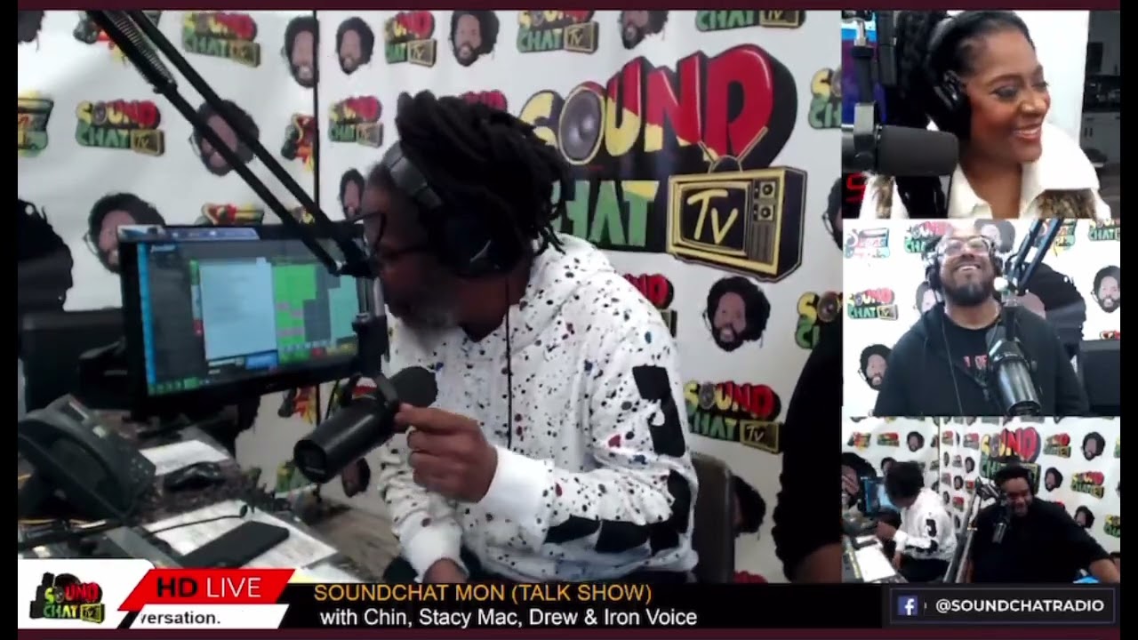 What happened with Tony Matterhorn at World Bash???