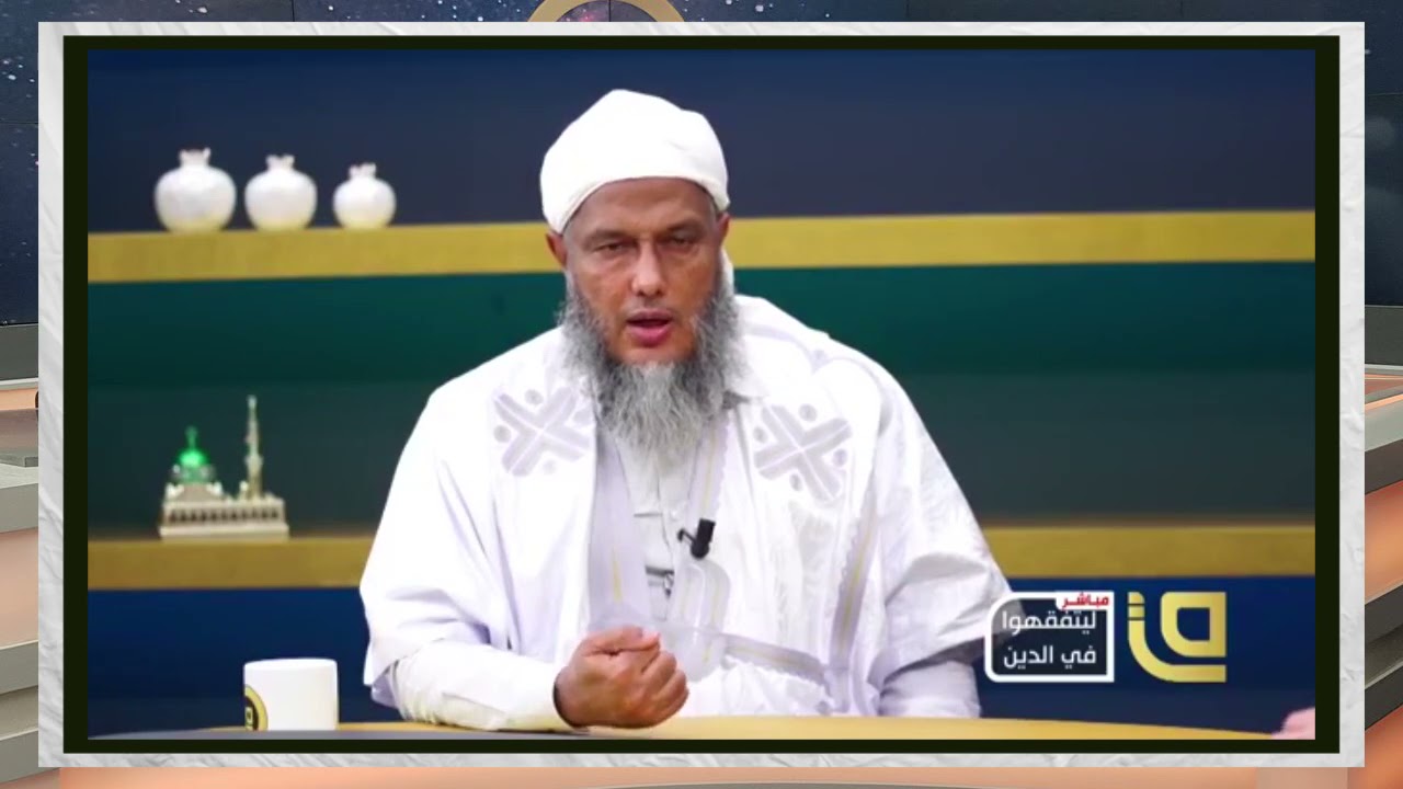 أفضل الصيغ في الصلاة على النبي صلى الله عليه وسلم @dedewiat