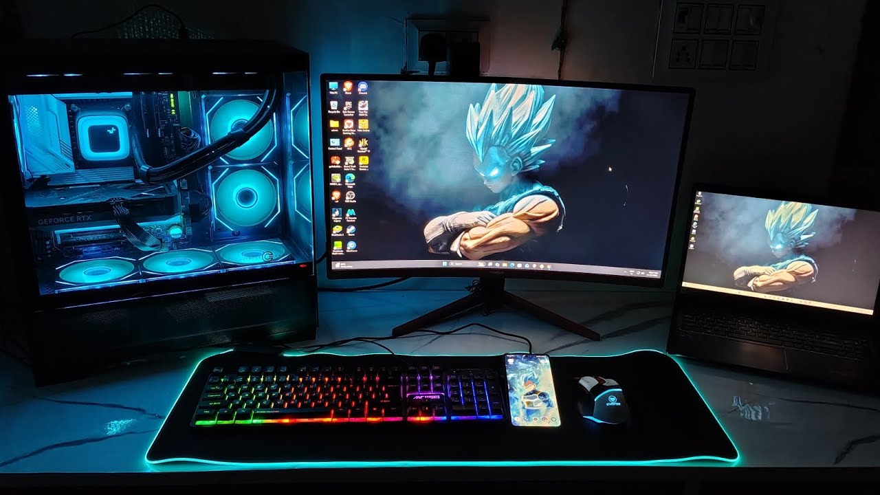 Free Fire After 30 Day's⌛🥴Prectice On Pc 💻 Free Fire 480FPS Gameplay 🥶☠️ #freefire #freefirepc #msi 