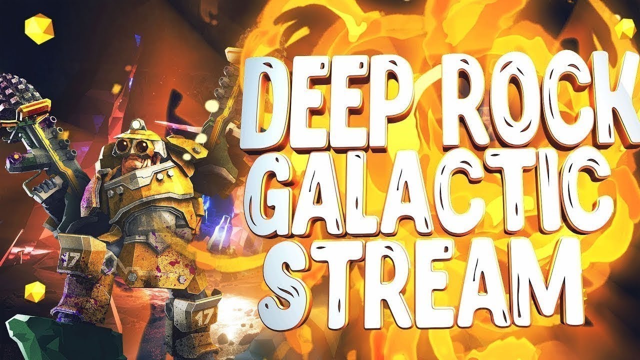 Deep Rock Galactic #6 СЕЗОН, СНОВА ЖУКИ, НОВЫЕ МОБЫ А ПРОБЛЕМЫ ТЕ ЖЕ #2026