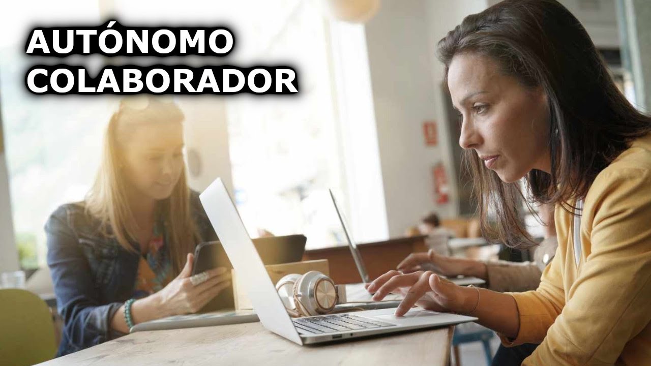 El camino del aut&oacute;nomo colaborador: caracter&iacute;sticas y jubilaci&oacute;n