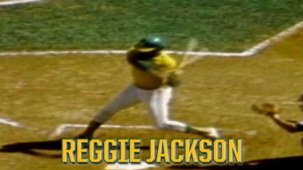 These players represent best of Oakland A's baseball