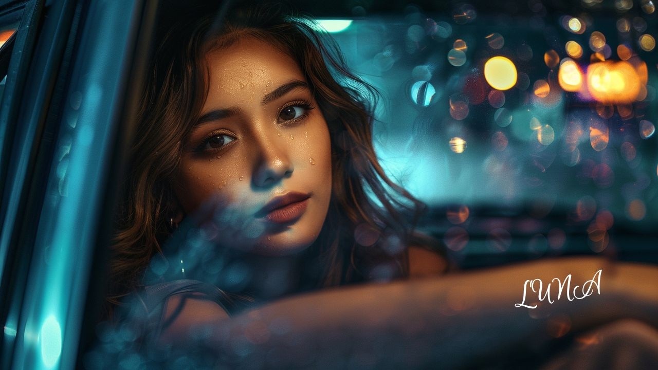 LUNA — I Still Miss You | Late Night R&B Playlist