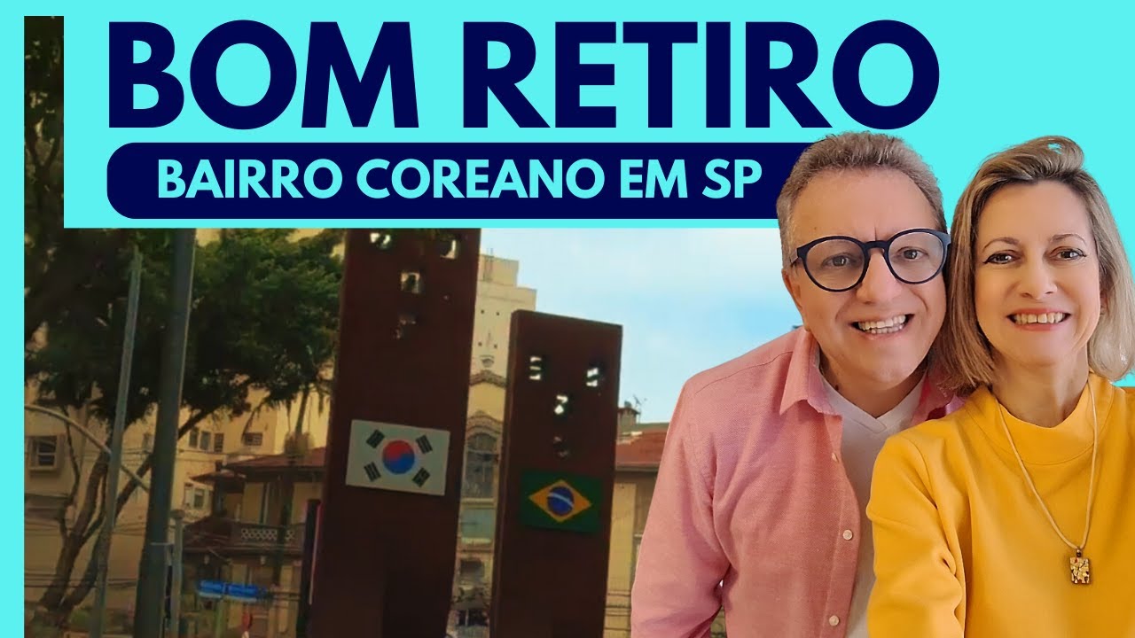 BOM RETIRO - SP | SURPRESAS GASTRONÔMICAS