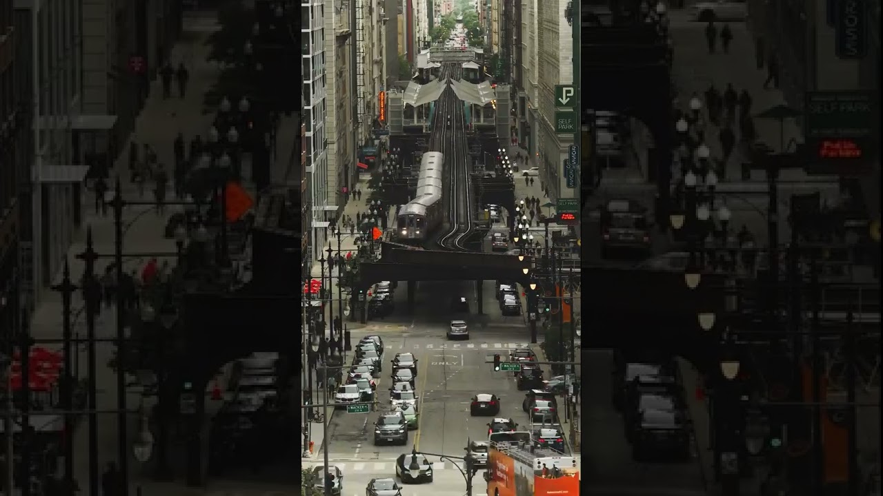 Chicago | HBStyle