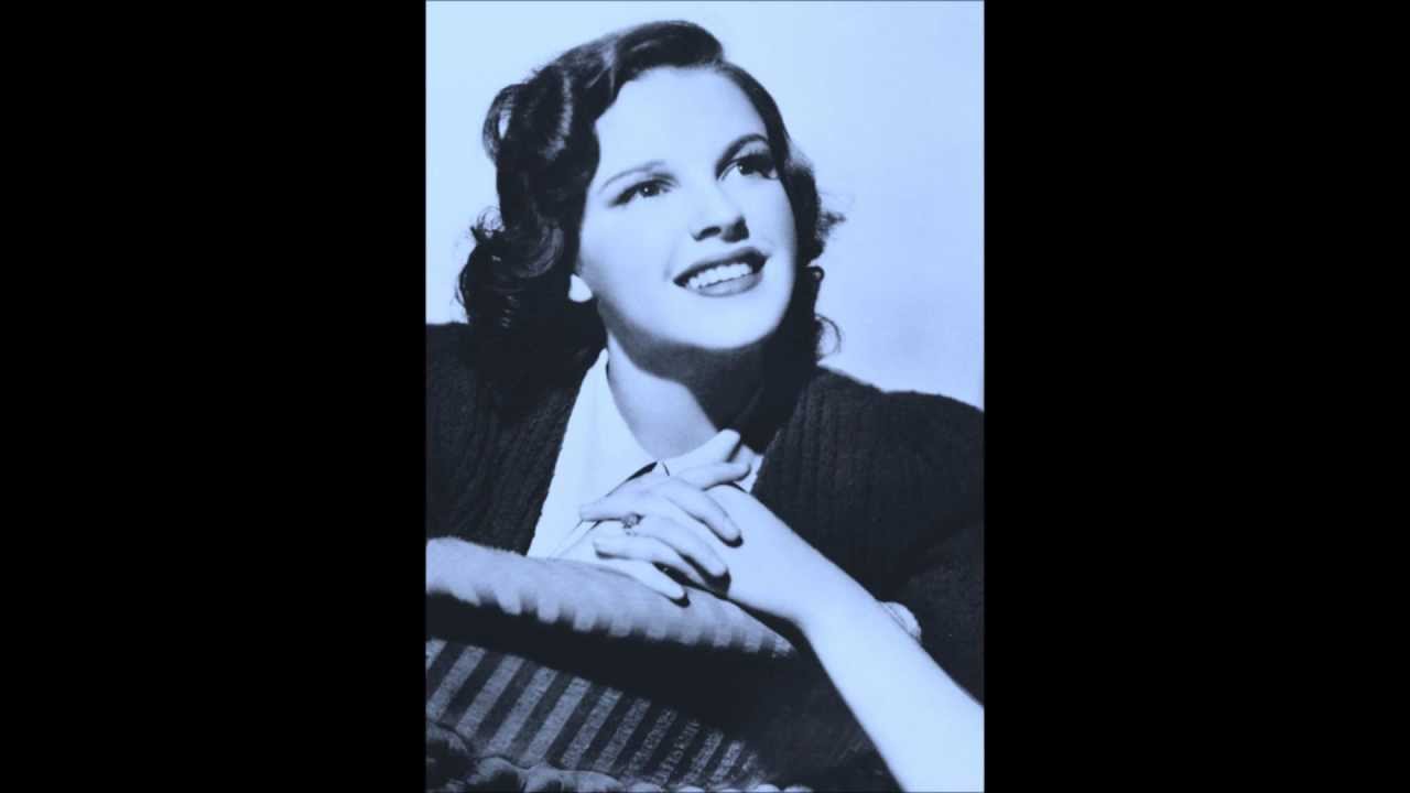 Judy Garland- Poor Little Rich Girl (1942)