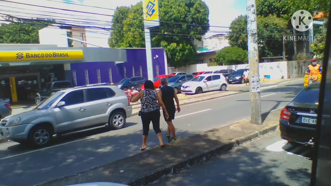 Avenida Treze de Maio Bairro de Fátima Fortaleza