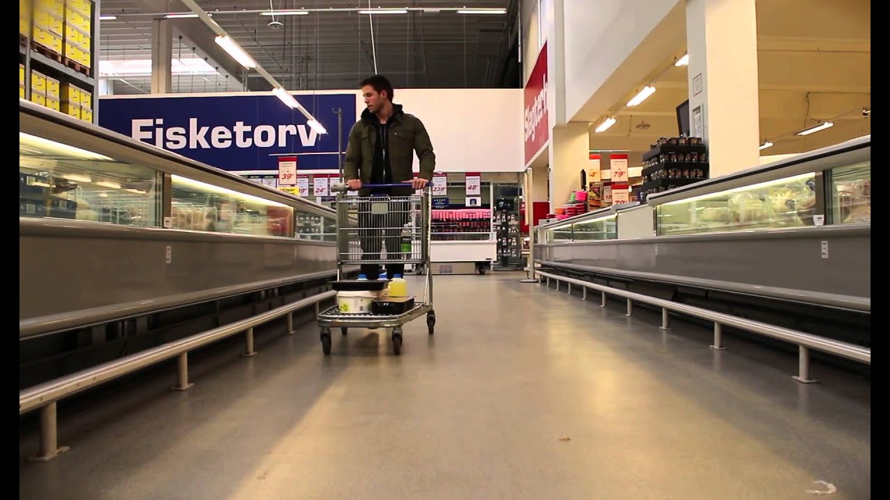 Når fitness bliver en livsstil