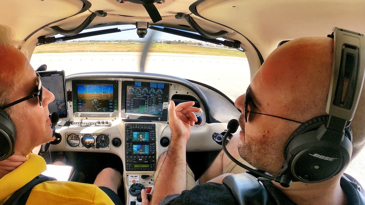 Pitch vs. Rate of Climb – The Secret Every Pilot Should Know!