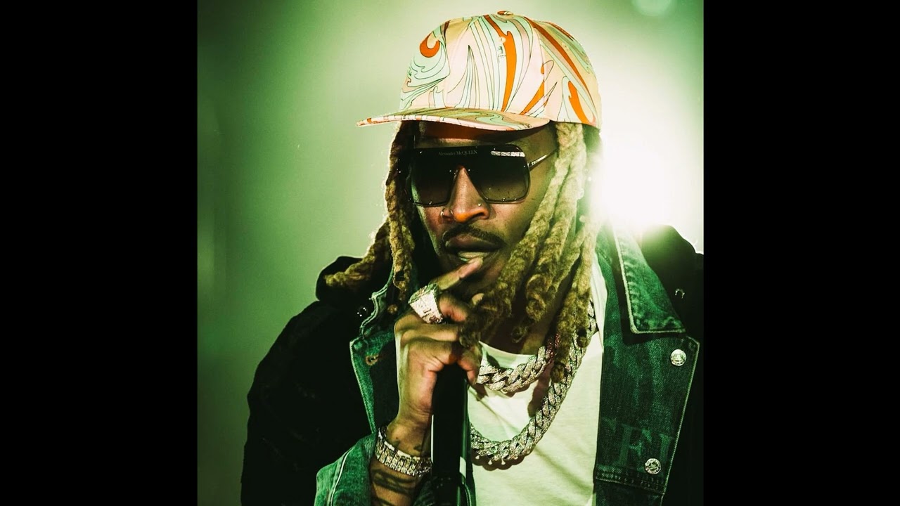 [FREE] 808 Mafia x Future Type Beat - 