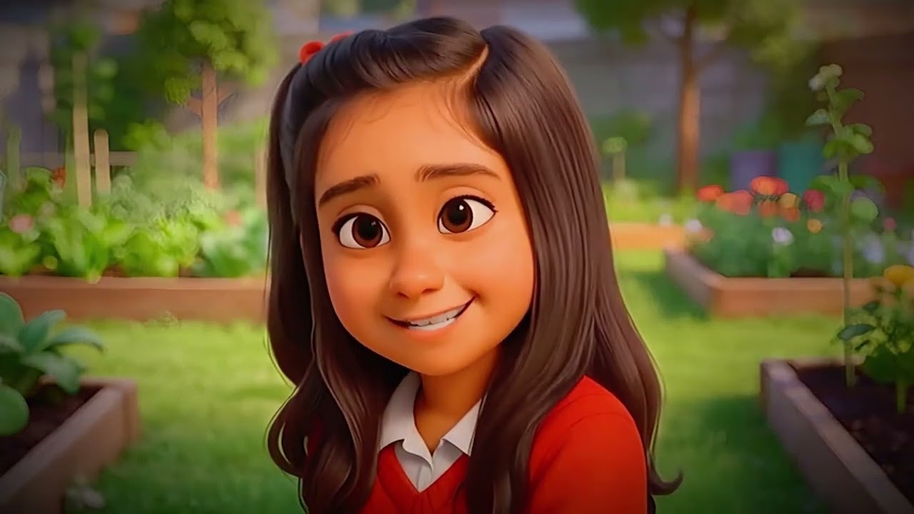 Episode 4 – Money Explained for Kids –Where Does Money Come From? Nia & Hari Will Teach You